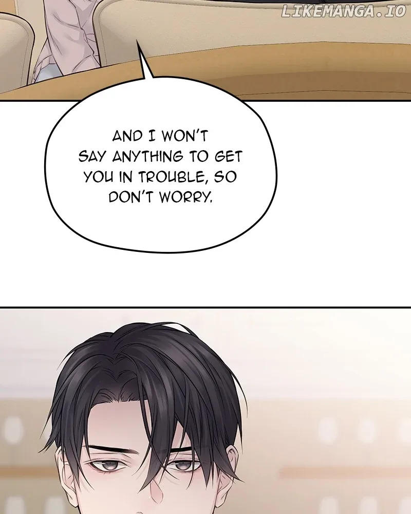 As If Love Doesn’t Exist Chapter 51 page 34