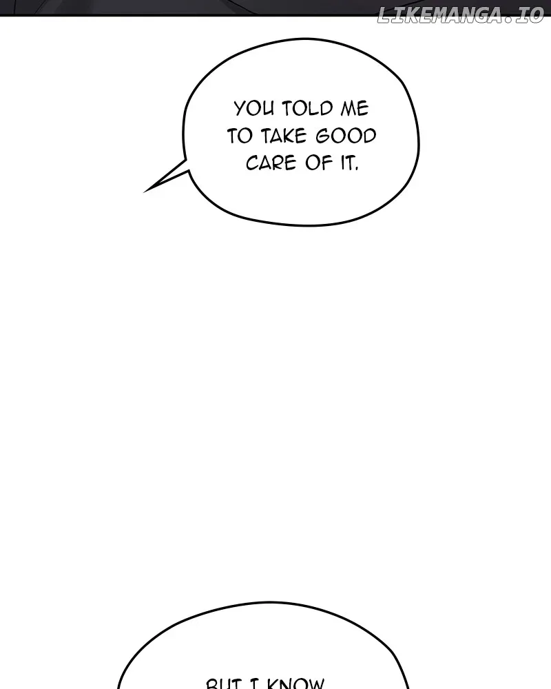 As If Love Doesn’t Exist Chapter 51 page 32