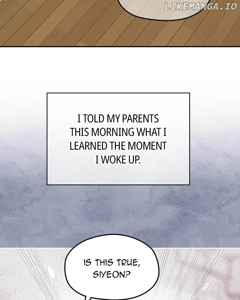 As If Love Doesn’t Exist Chapter 63 page 26
