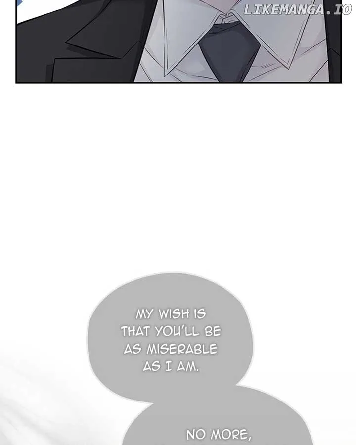 As If Love Doesn’t Exist Chapter 61 page 16