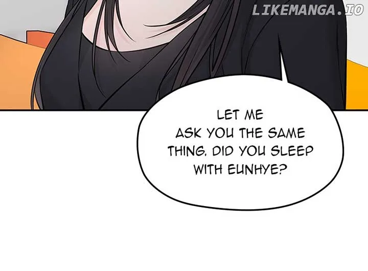As If Love Doesn’t Exist Chapter 60 page 46