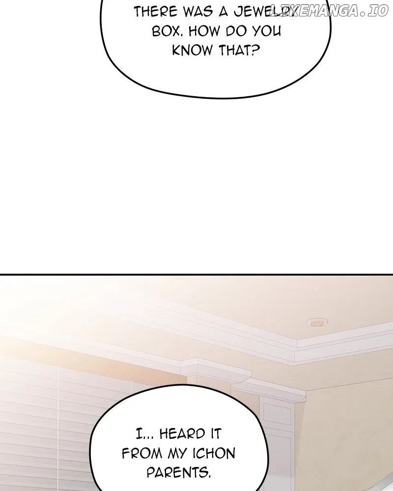 As If Love Doesn’t Exist Chapter 51 page 18