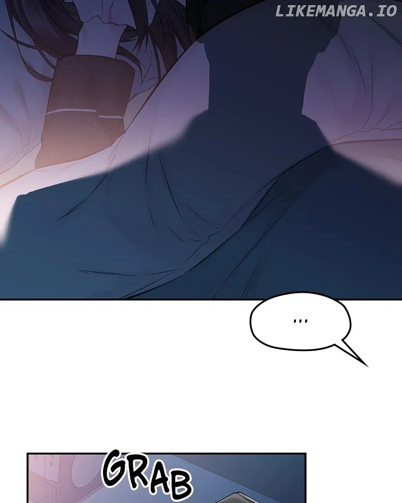 As If Love Doesn’t Exist Chapter 63 page 13