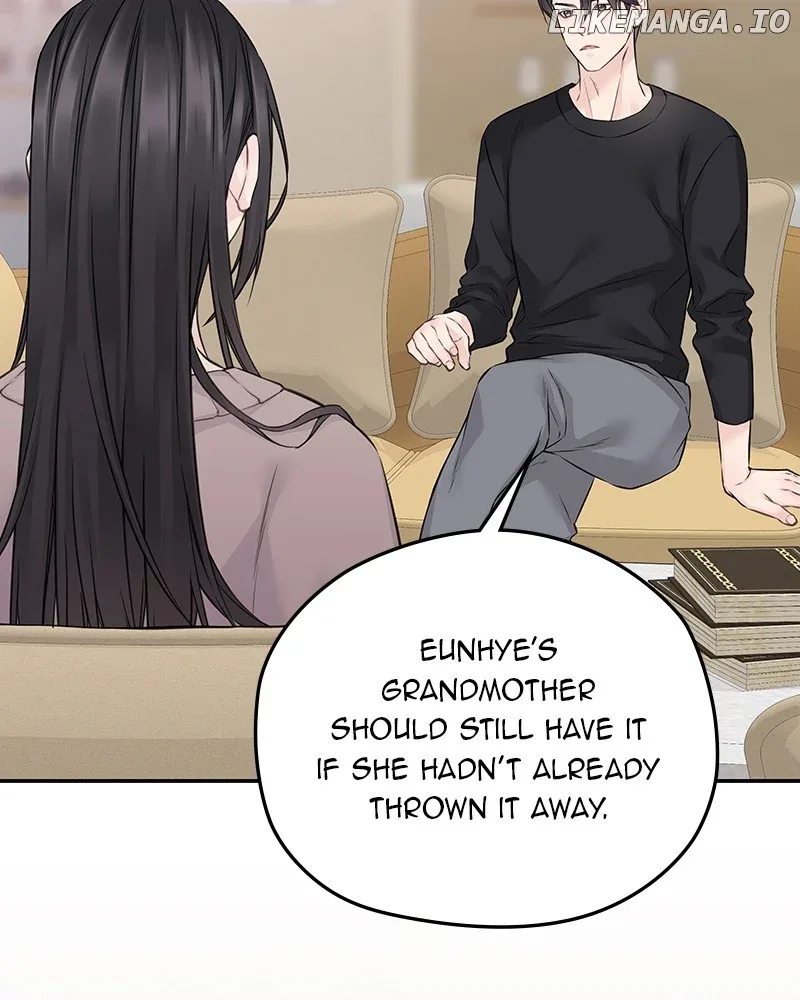 As If Love Doesn’t Exist Chapter 51 page 23