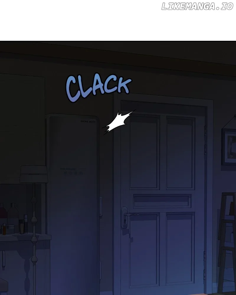As If Love Doesn’t Exist Chapter 63 page 16