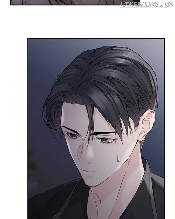 As If Love Doesn’t Exist Chapter 66 page 16