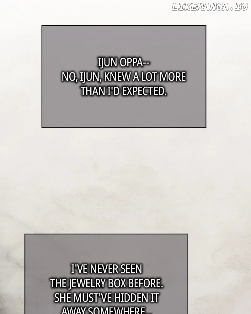 As If Love Doesn’t Exist Chapter 51 page 24