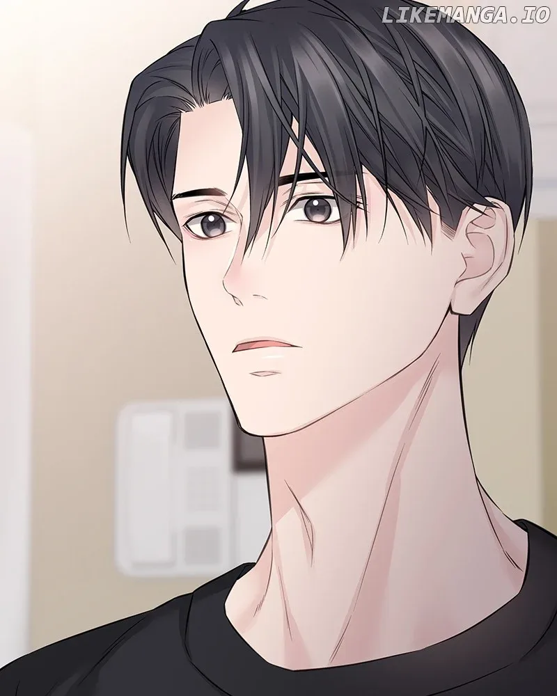 As If Love Doesn’t Exist Chapter 51 page 31