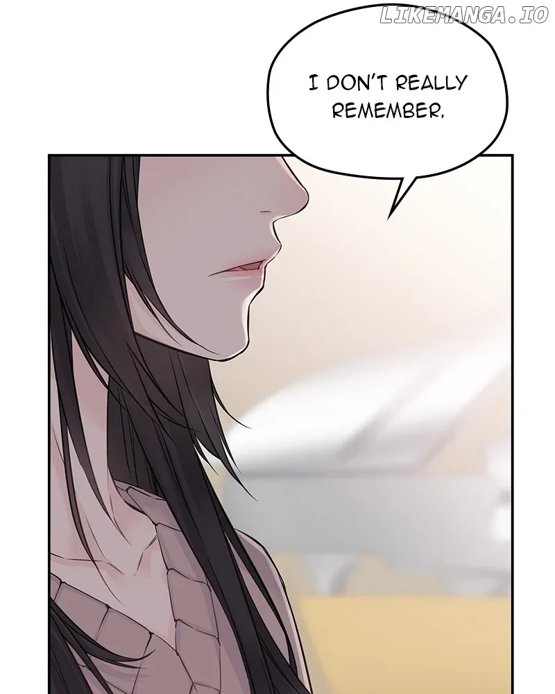 As If Love Doesn’t Exist Chapter 51 page 20