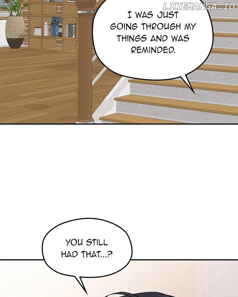 As If Love Doesn’t Exist Chapter 51 page 30