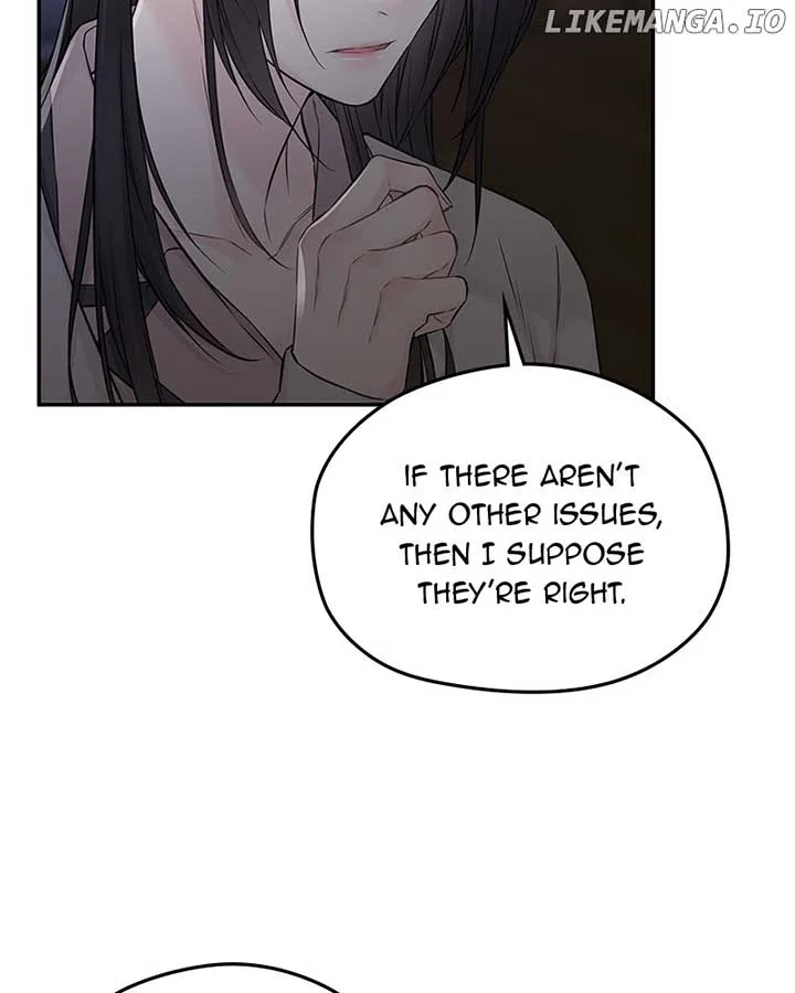 As If Love Doesn’t Exist Chapter 66 page 5