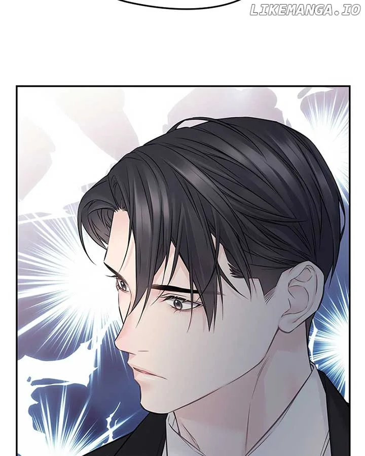 As If Love Doesn’t Exist Chapter 61 page 15
