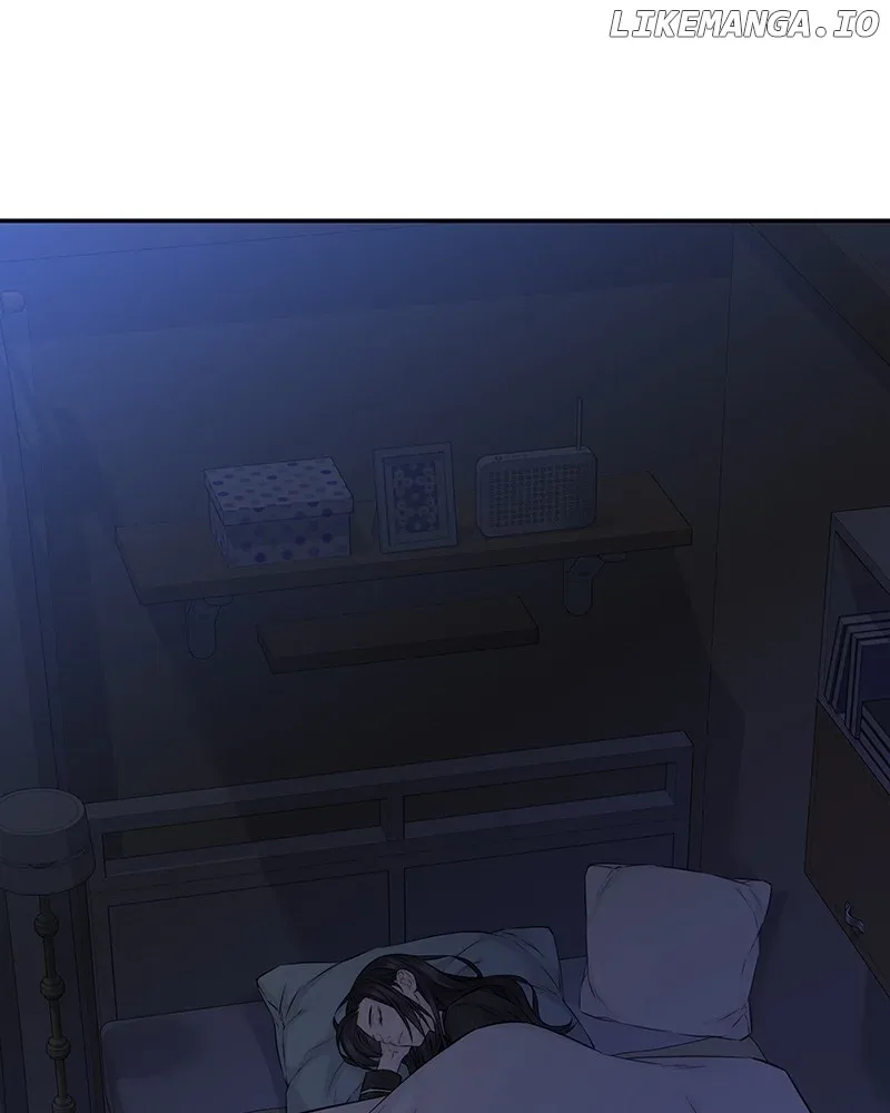 As If Love Doesn’t Exist Chapter 63 page 8