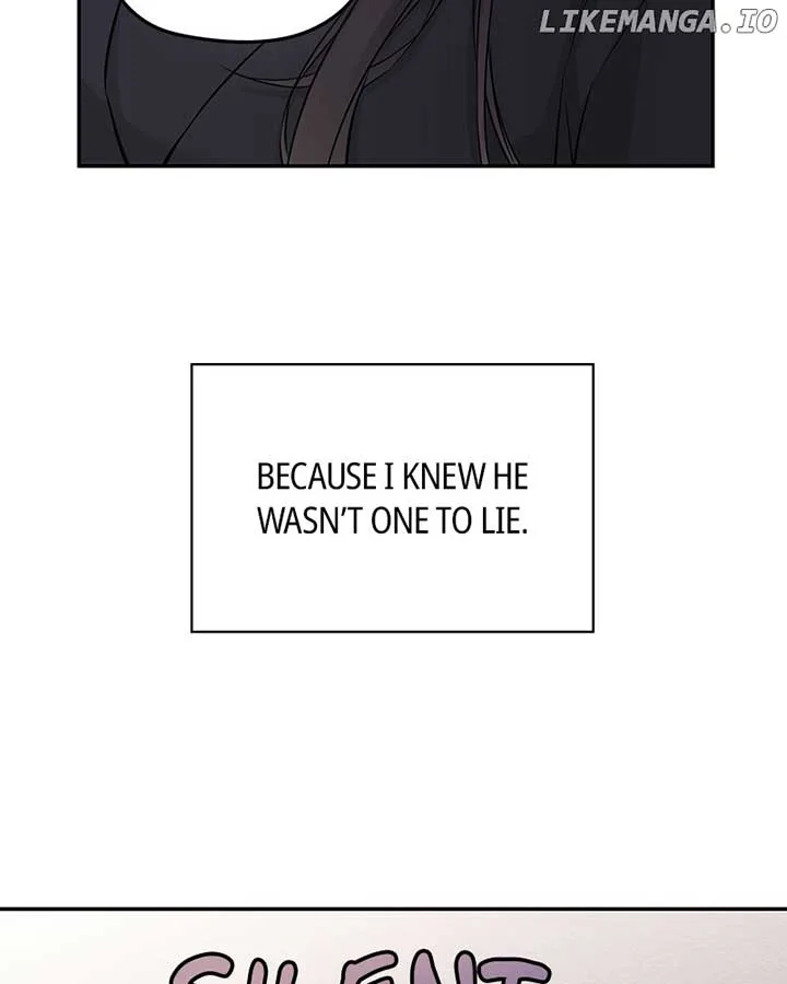 As If Love Doesn’t Exist Chapter 60 page 50