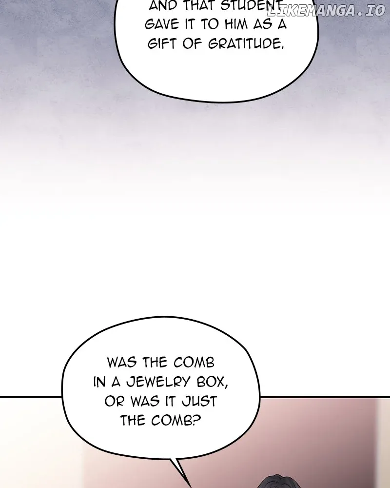 As If Love Doesn’t Exist Chapter 51 page 16