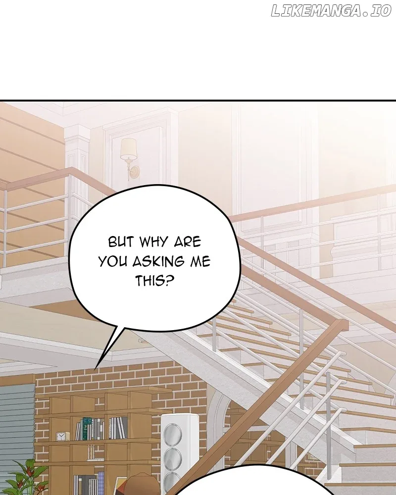 As If Love Doesn’t Exist Chapter 51 page 29