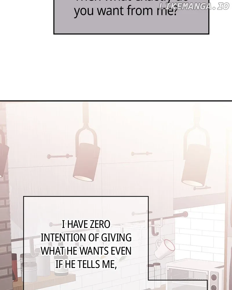 As If Love Doesn’t Exist Chapter 59 page 13