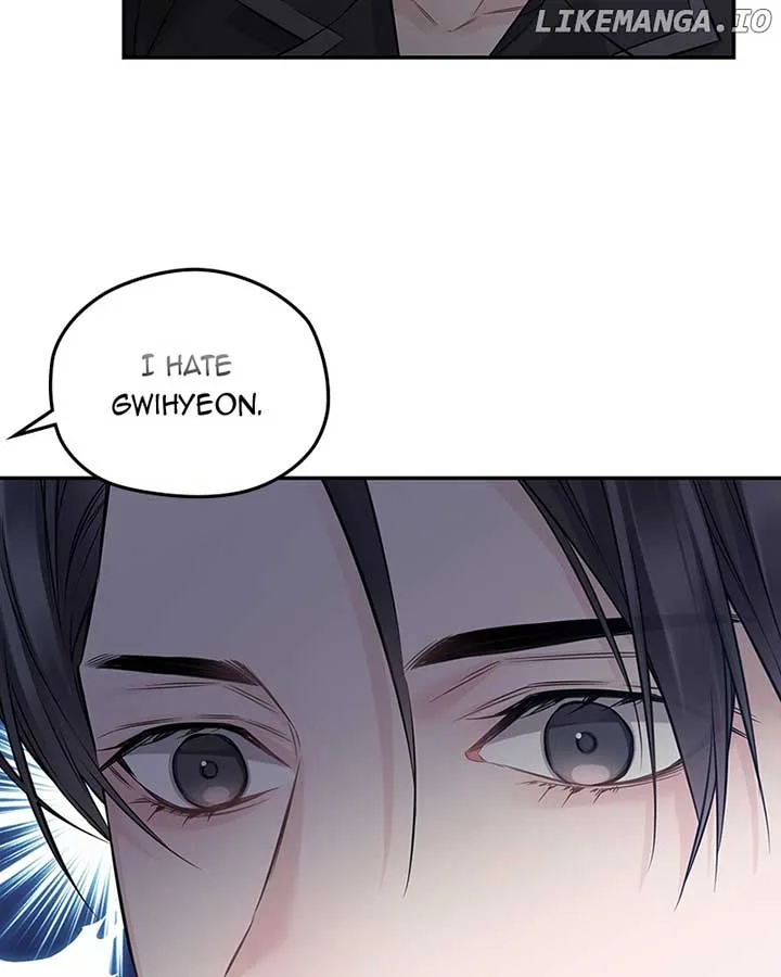 As If Love Doesn’t Exist Chapter 66 page 17