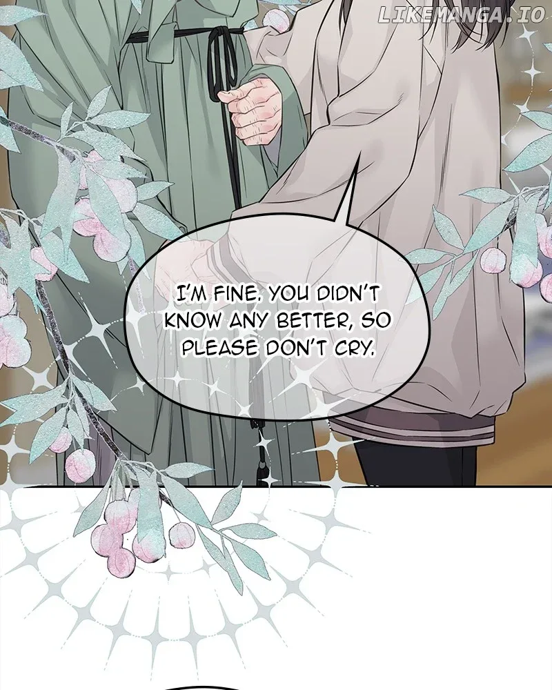 As If Love Doesn’t Exist Chapter 63 page 24