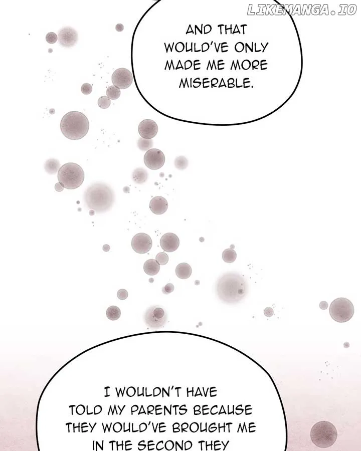 As If Love Doesn’t Exist Chapter 61 page 8