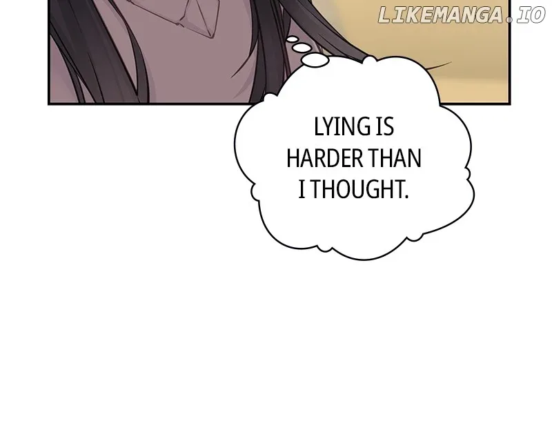 As If Love Doesn’t Exist Chapter 51 page 21
