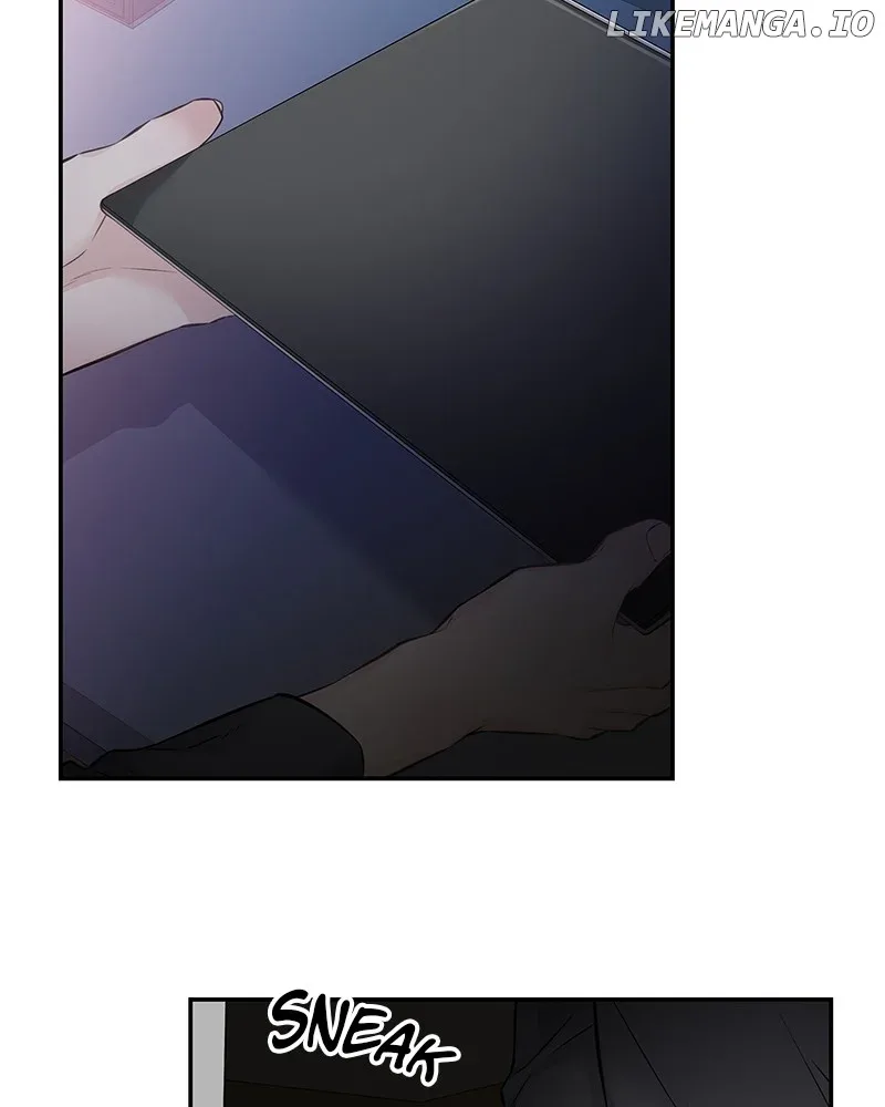 As If Love Doesn’t Exist Chapter 63 page 14