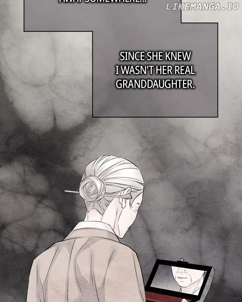 As If Love Doesn’t Exist Chapter 51 page 25