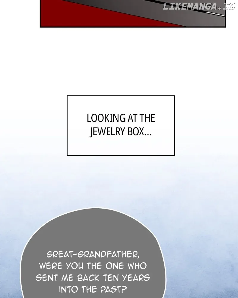 As If Love Doesn’t Exist Chapter 57 page 11