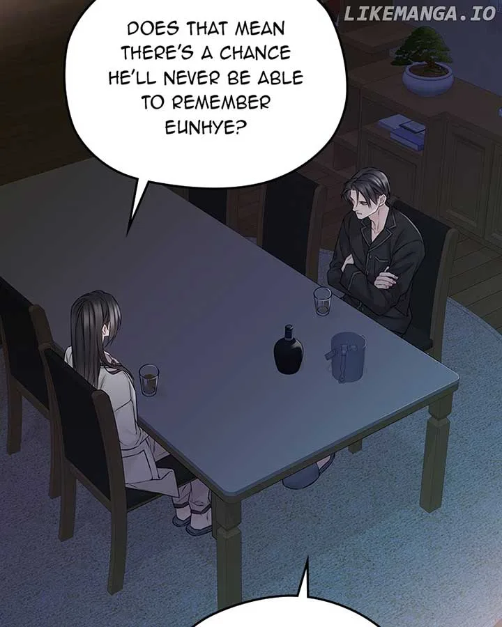 As If Love Doesn’t Exist Chapter 66 page 3