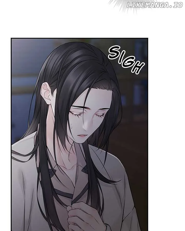 As If Love Doesn’t Exist Chapter 66 page 15