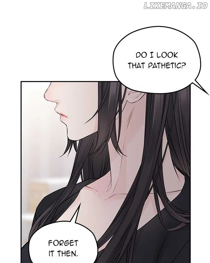 As If Love Doesn’t Exist Chapter 60 page 49