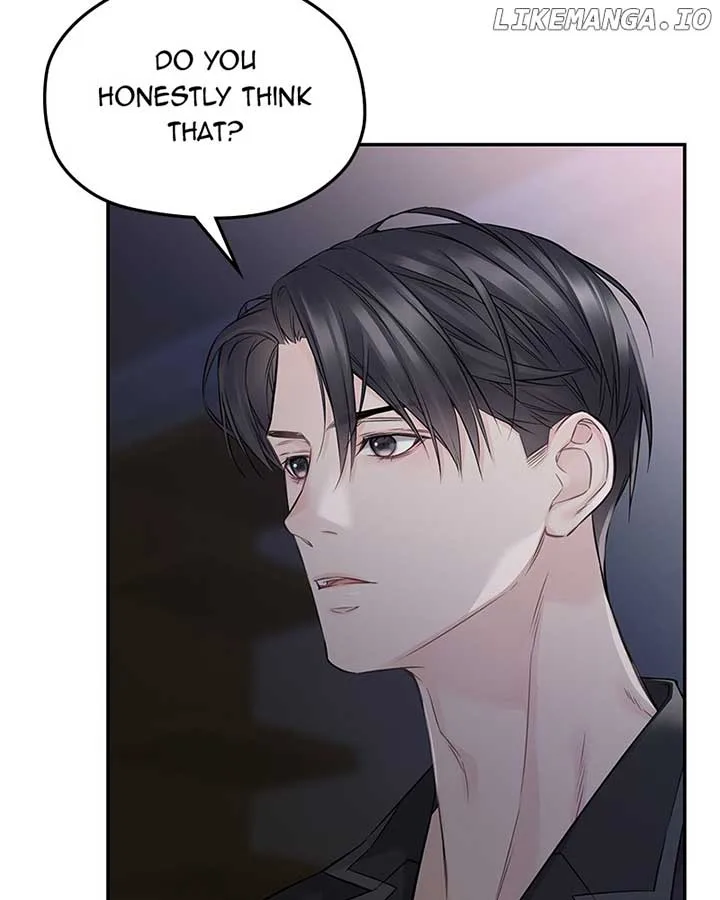 As If Love Doesn’t Exist Chapter 66 page 6