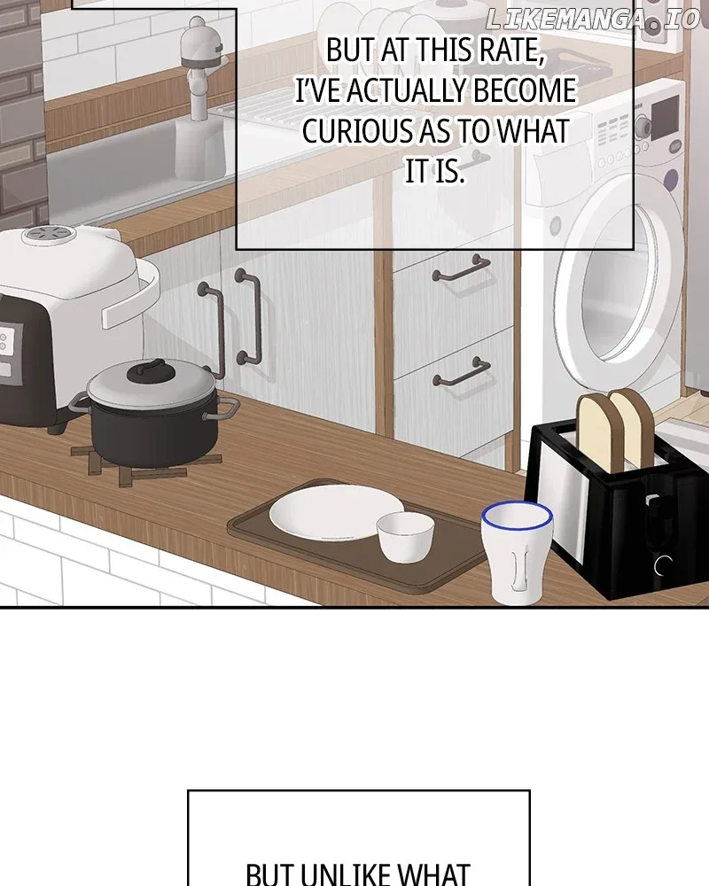 As If Love Doesn’t Exist Chapter 59 page 14