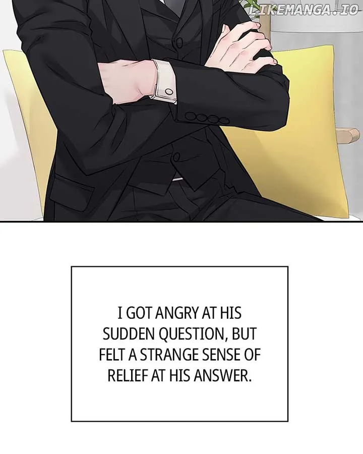 As If Love Doesn’t Exist Chapter 60 page 48