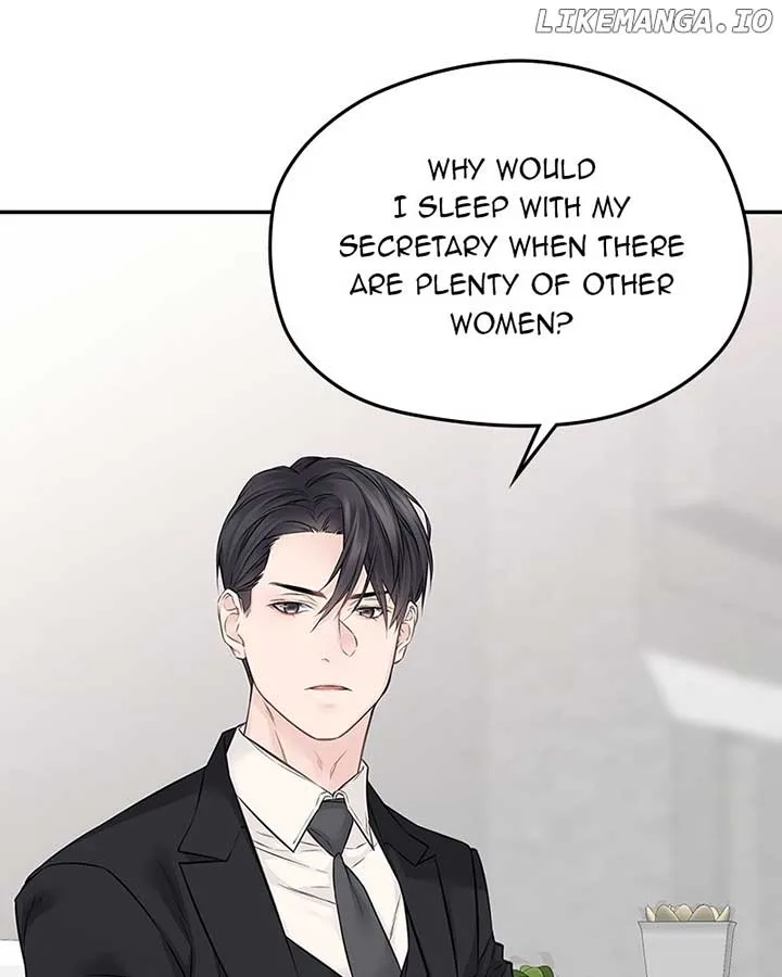 As If Love Doesn’t Exist Chapter 60 page 47