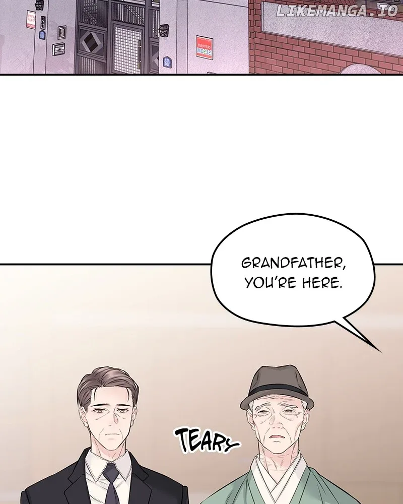 As If Love Doesn’t Exist Chapter 63 page 19