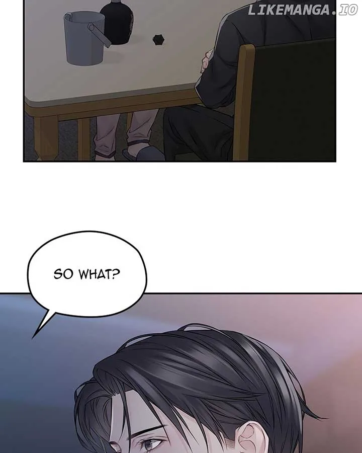 As If Love Doesn’t Exist Chapter 66 page 13