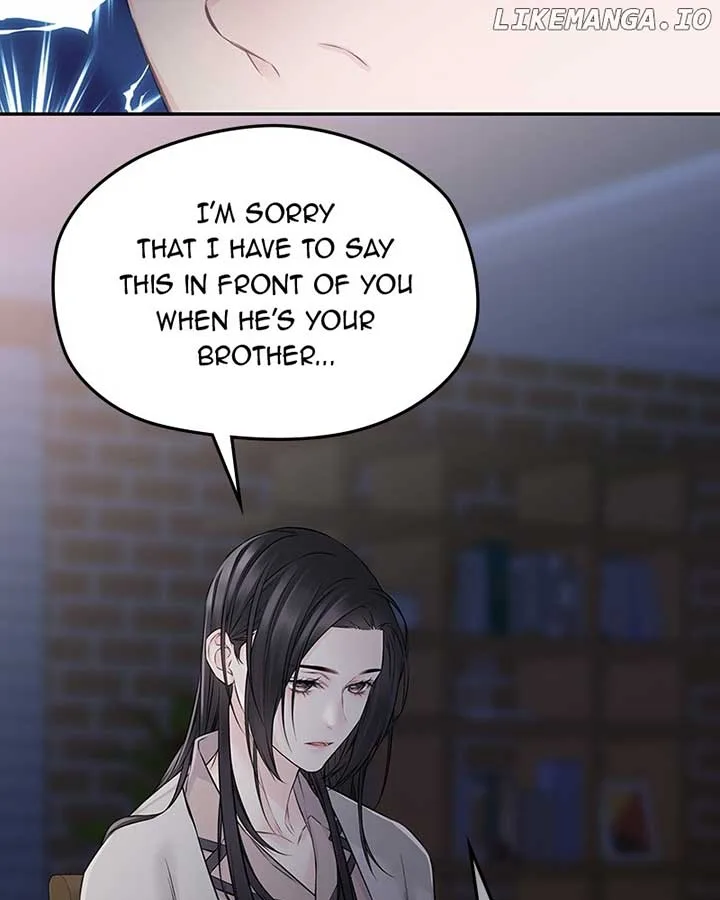 As If Love Doesn’t Exist Chapter 66 page 18
