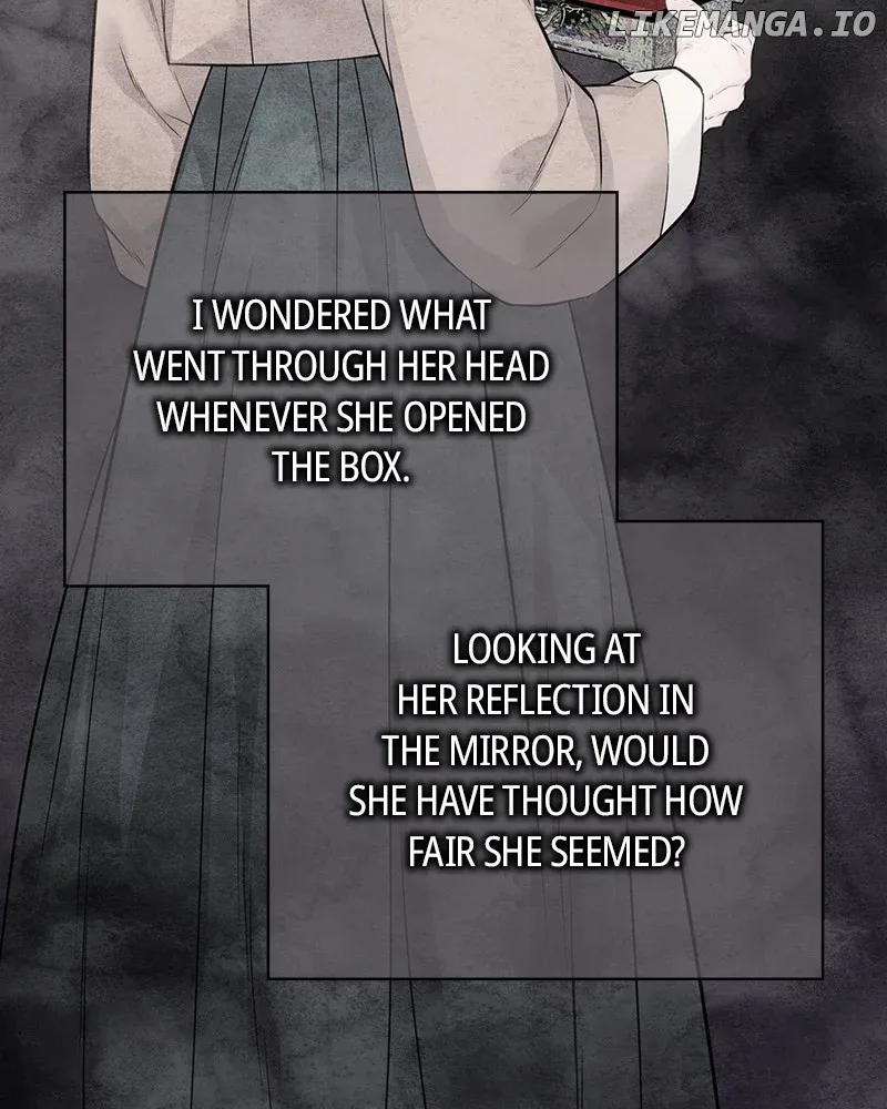 As If Love Doesn’t Exist Chapter 51 page 26