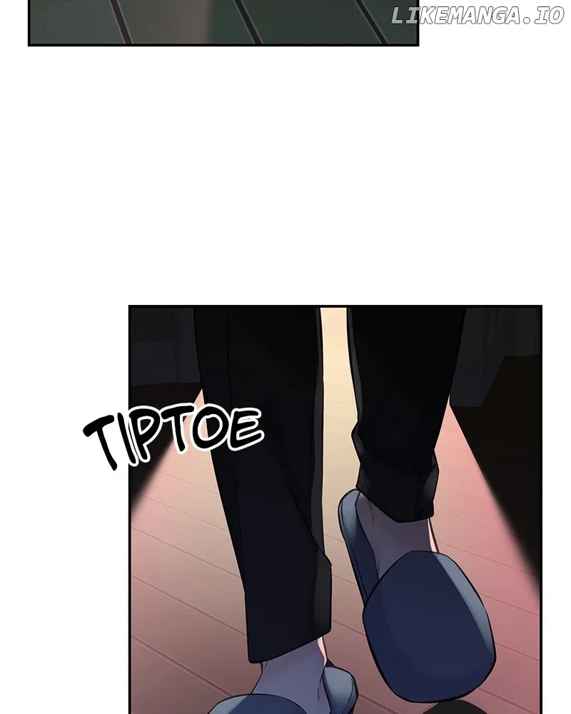 As If Love Doesn’t Exist Chapter 63 page 11