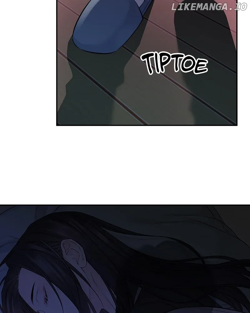 As If Love Doesn’t Exist Chapter 63 page 12