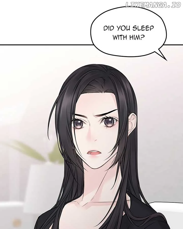 As If Love Doesn’t Exist Chapter 60 page 45