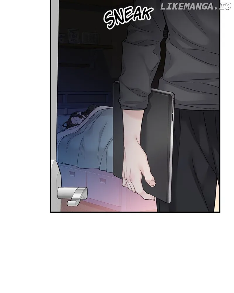 As If Love Doesn’t Exist Chapter 63 page 15