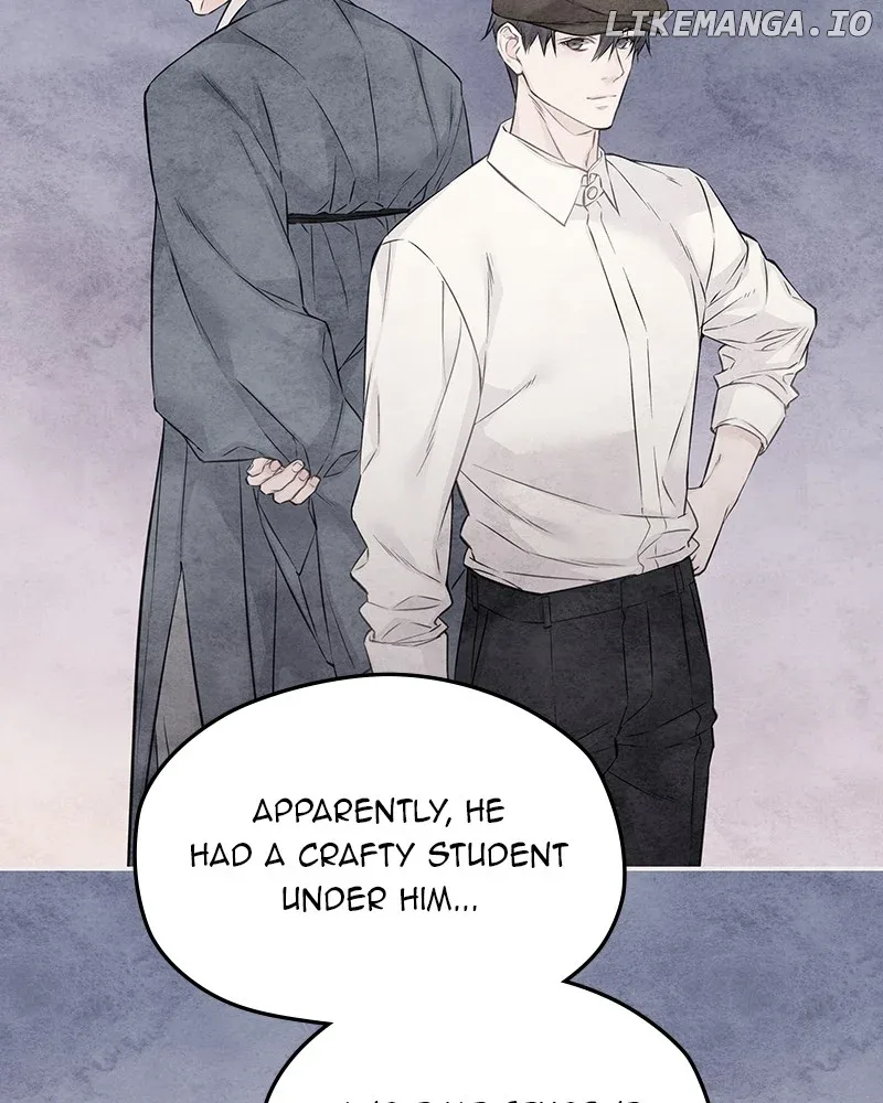 As If Love Doesn’t Exist Chapter 51 page 15