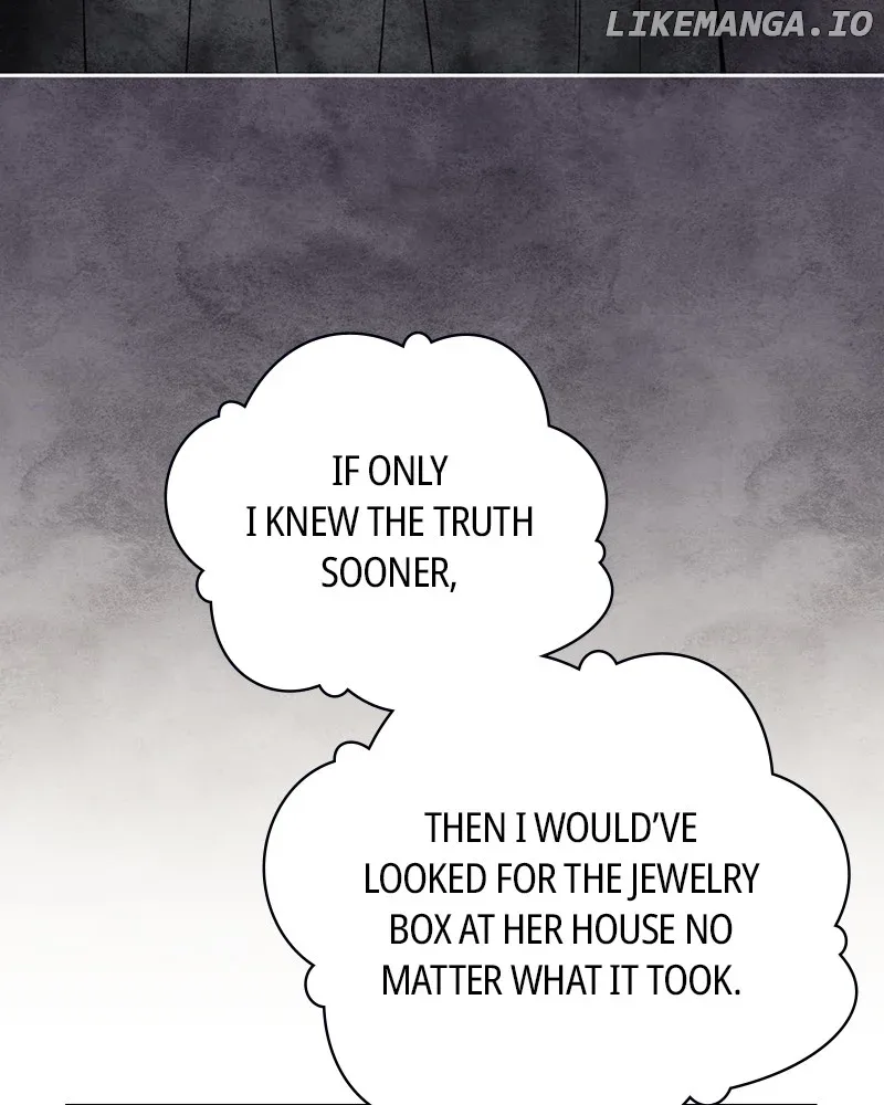 As If Love Doesn’t Exist Chapter 51 page 27