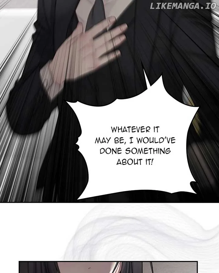 As If Love Doesn’t Exist Chapter 61 page 4
