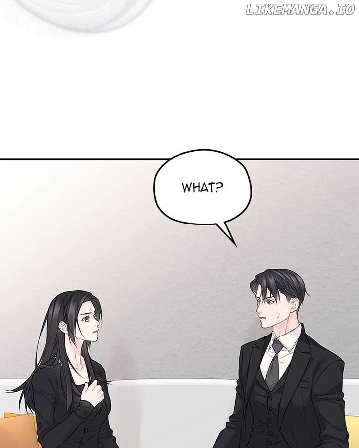 As If Love Doesn’t Exist Chapter 61 page 6