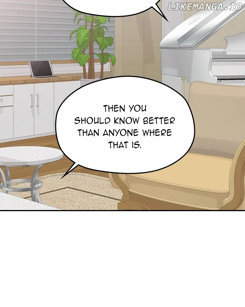 As If Love Doesn’t Exist Chapter 51 page 19