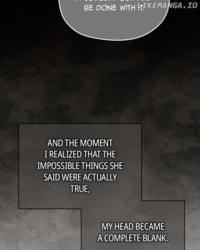 As If Love Doesn’t Exist Chapter 57 page 14