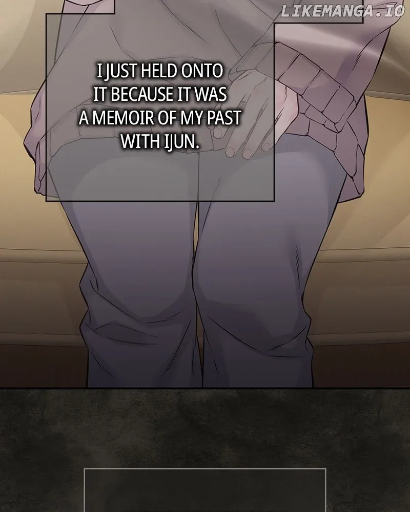 As If Love Doesn’t Exist Chapter 51 page 38